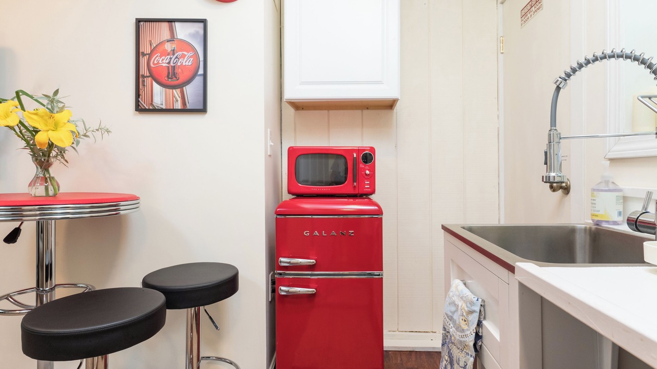 Photo of Kitchen in Carlisle