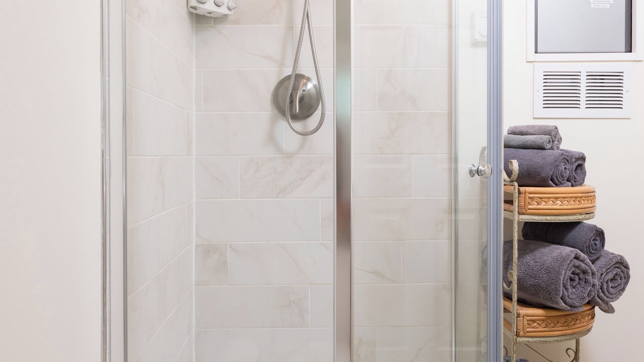 Photo of Bathroom in Carlisle
