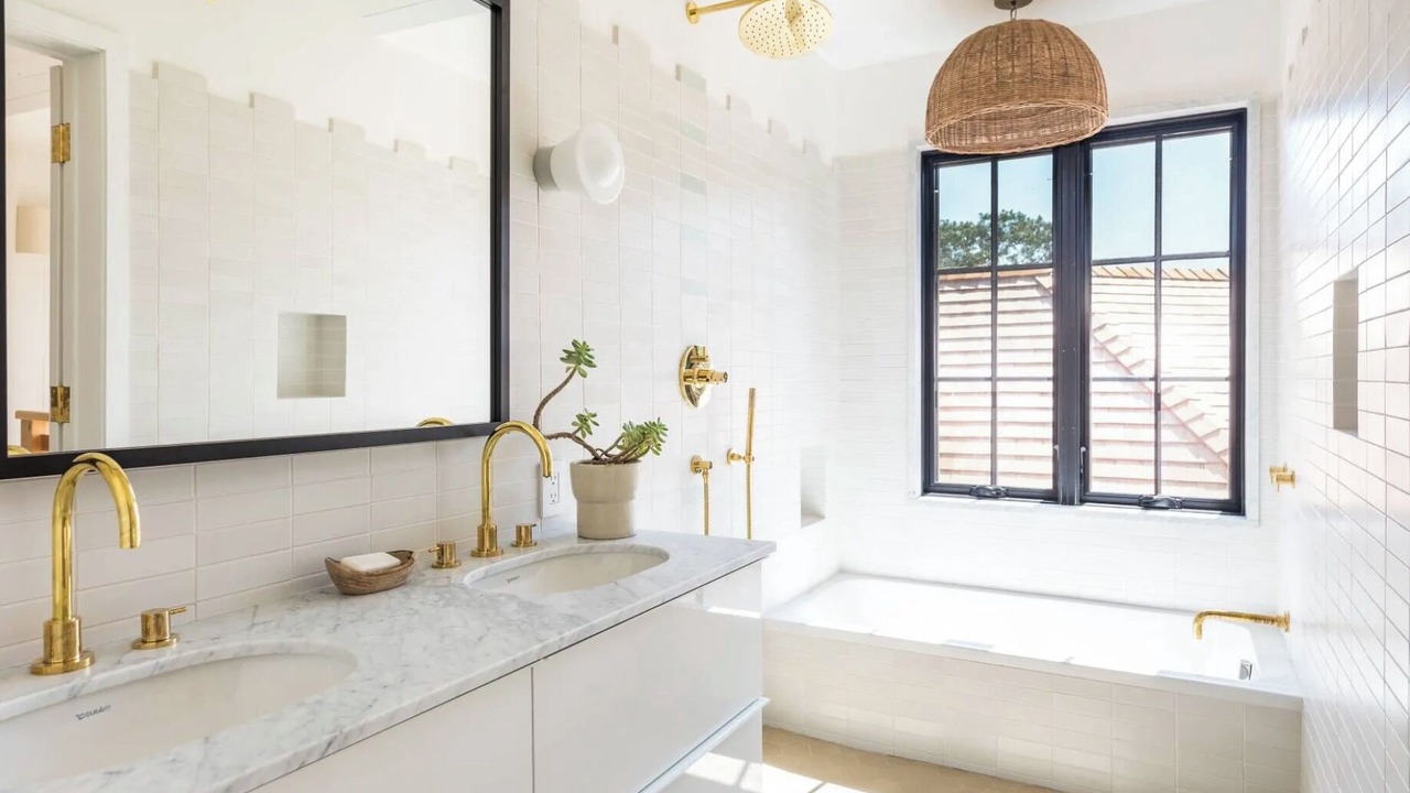 Photo of Bathroom in Montauk
