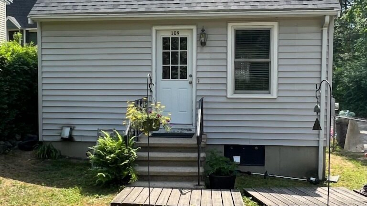 Photo of Outdoor in Wenham