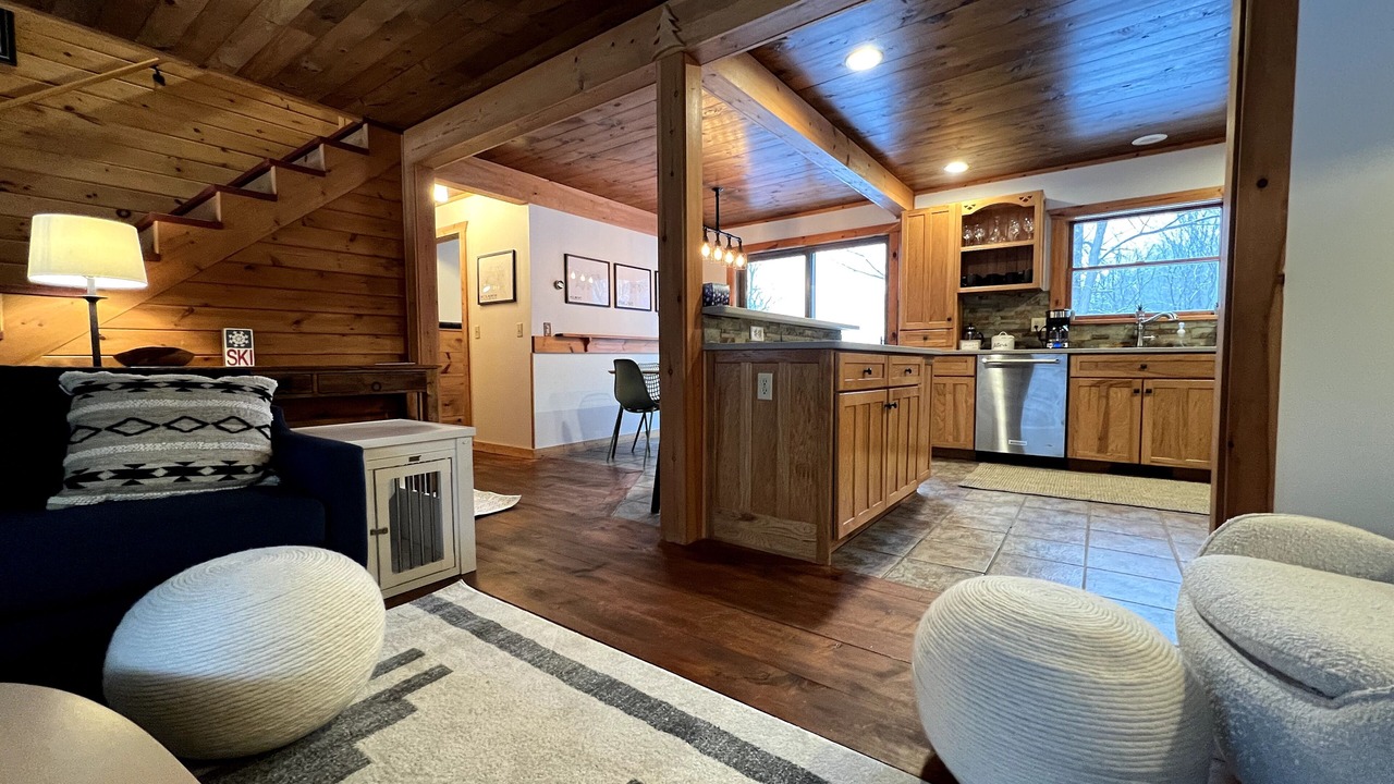 Photo of Livingroom in Little Valley