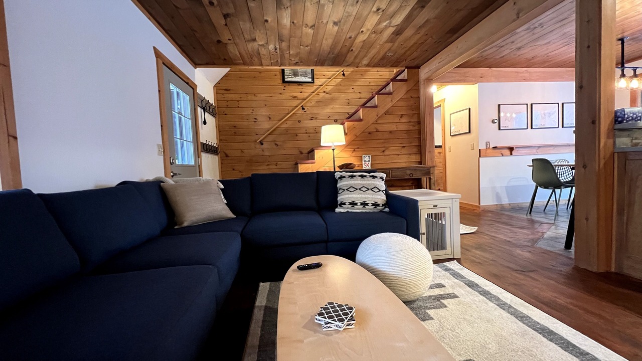 Photo of Livingroom in Little Valley