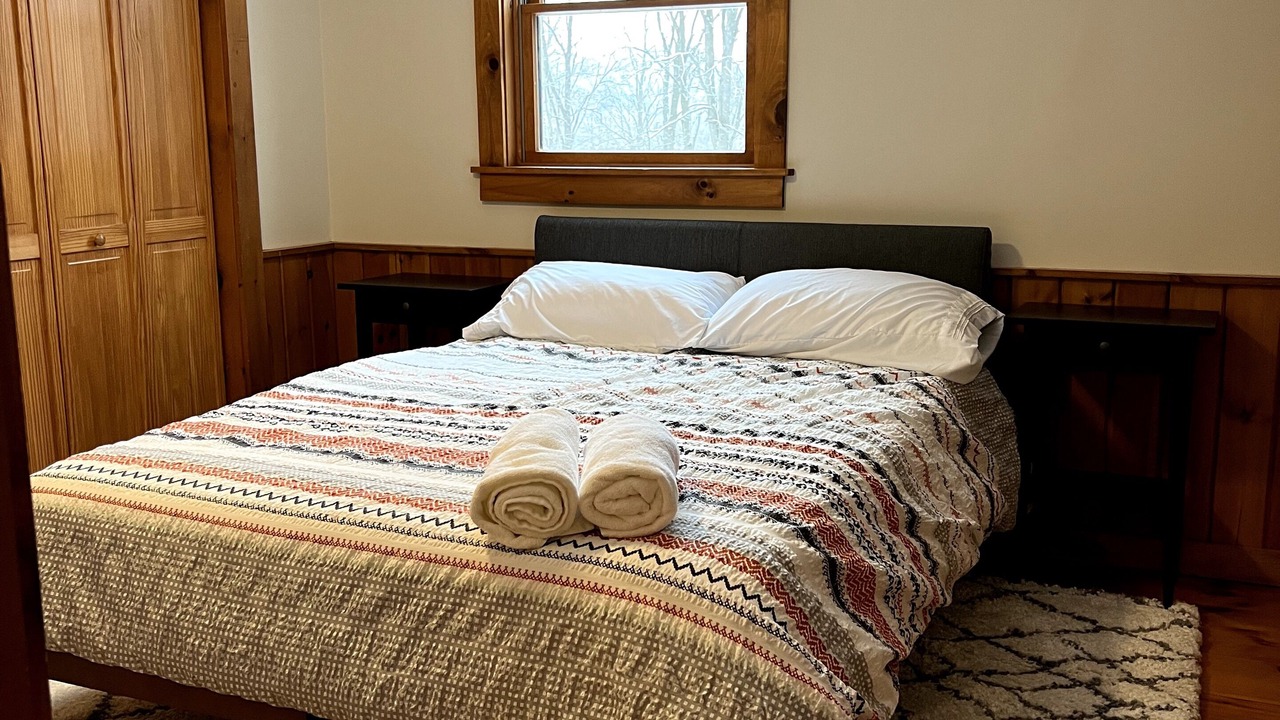 Photo of Bedroom in Little Valley