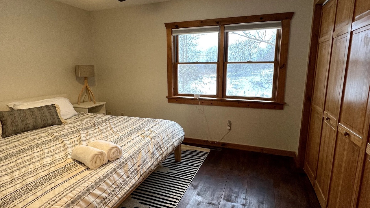 Photo of Bedroom in Little Valley