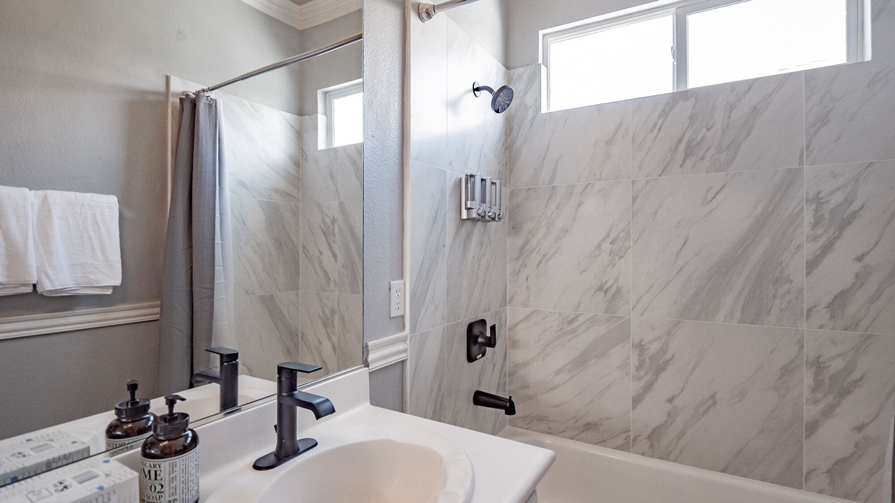 Photo of Bathroom in Silverado Ranch