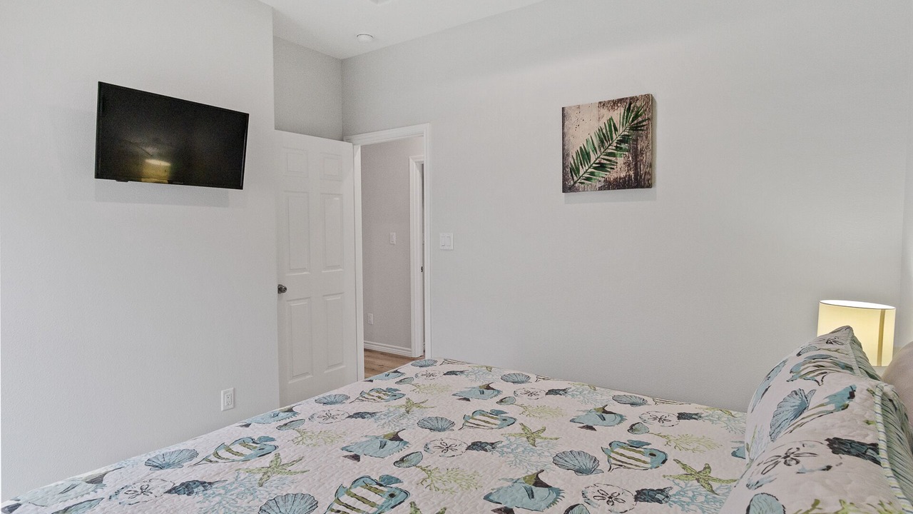 Photo of Bedroom in Gilchrist