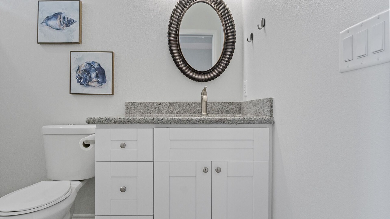 Photo of Bathroom in Gilchrist