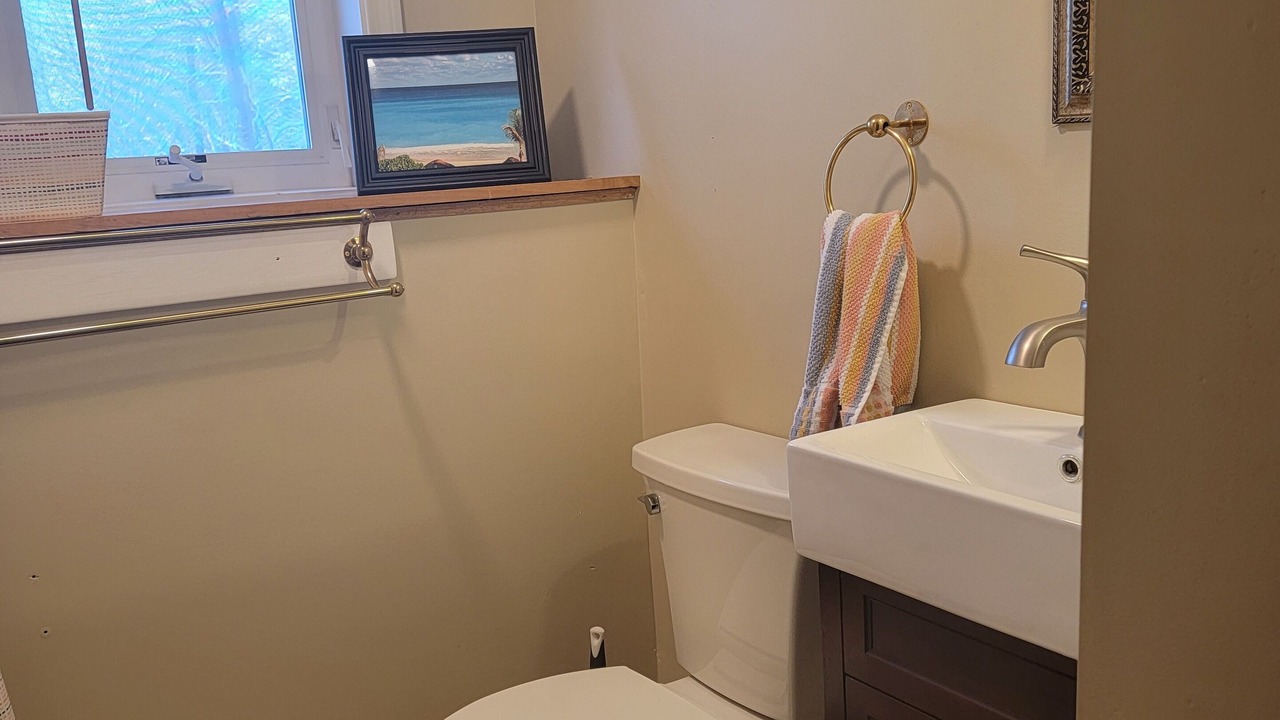Photo of Bathroom in Munsonville