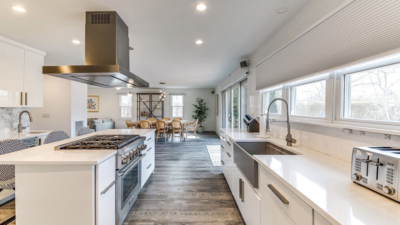 Photo of Kitchen in Southampton