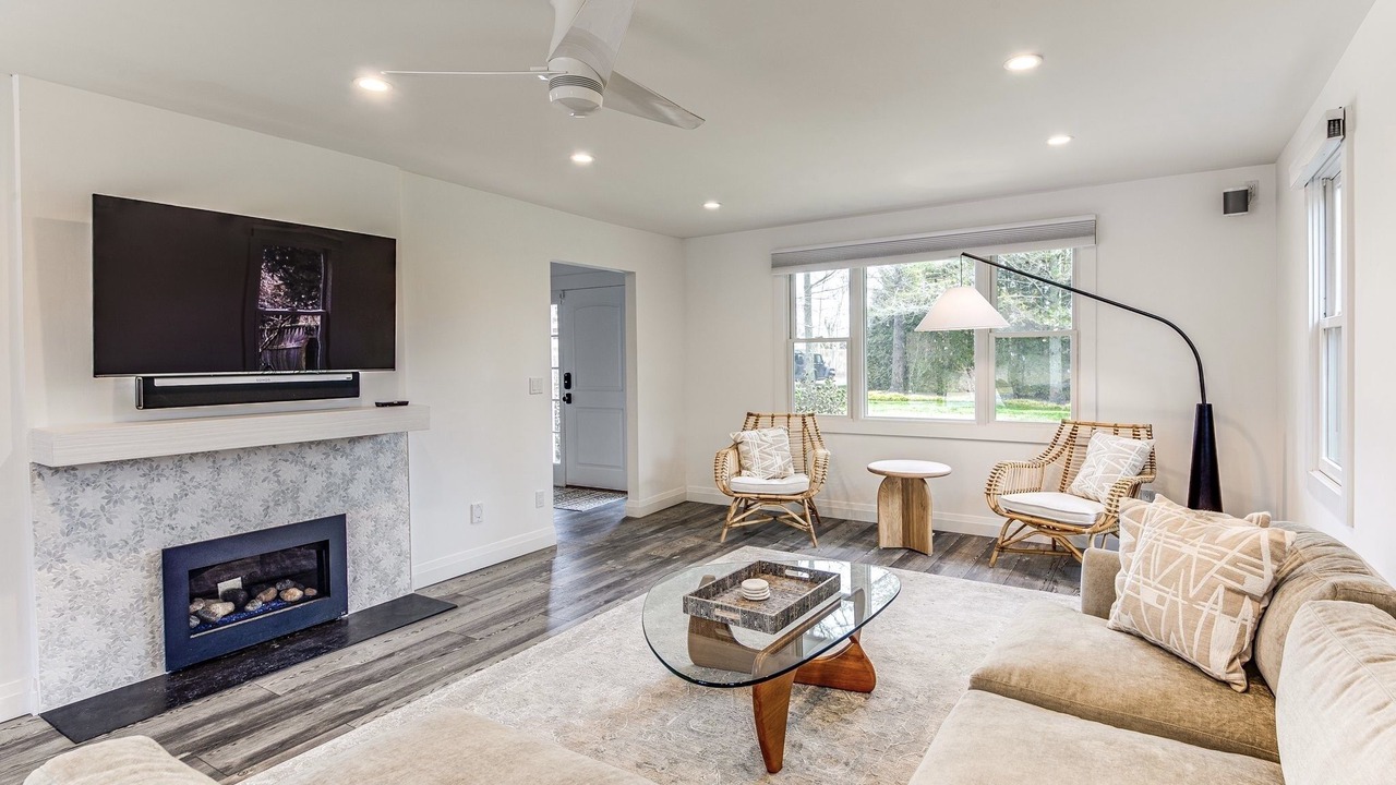 Photo of Livingroom in Southampton