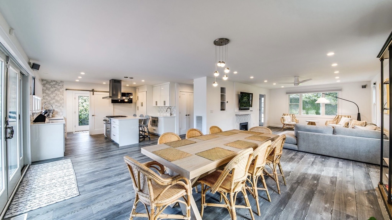 Photo of Livingroom in Southampton