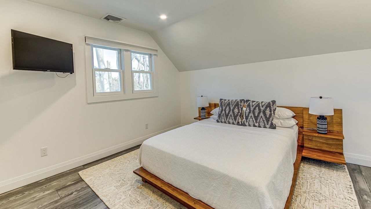 Photo of Bedroom in Southampton