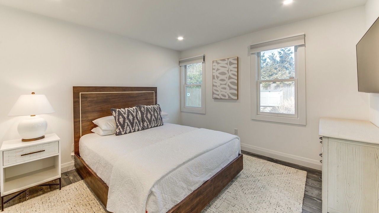 Photo of Bedroom in Southampton