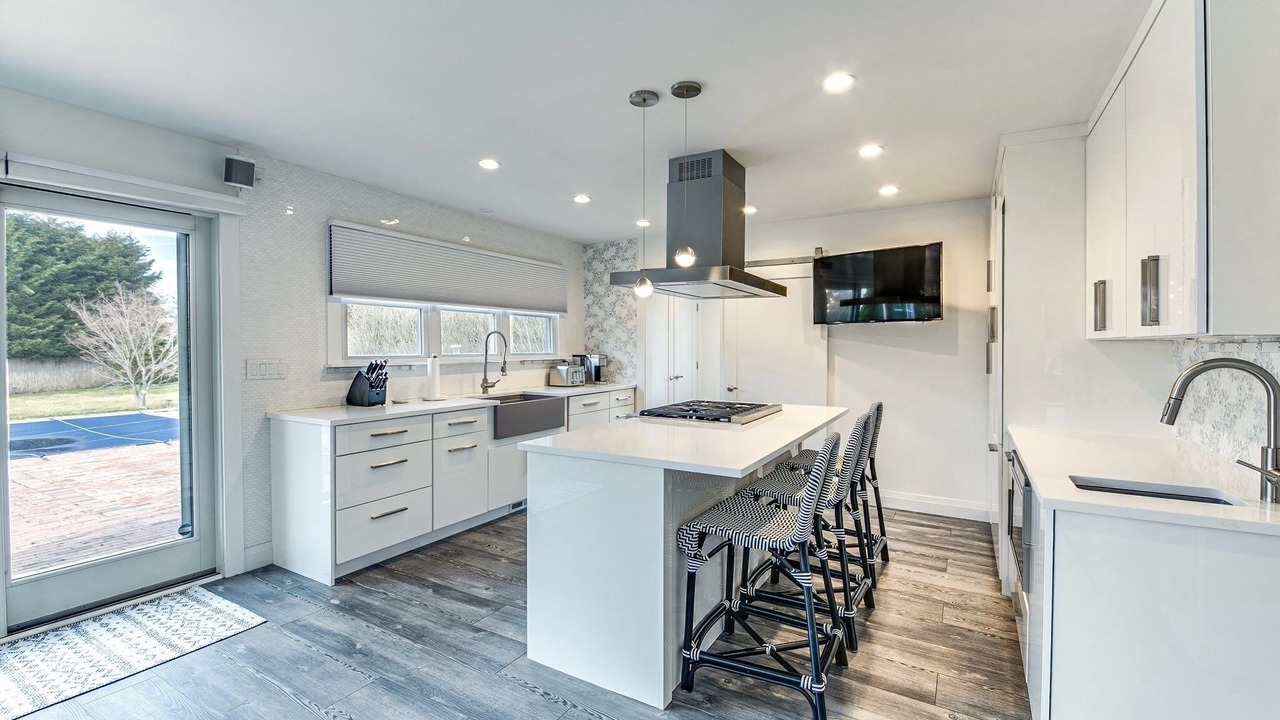 Photo of Kitchen in Southampton