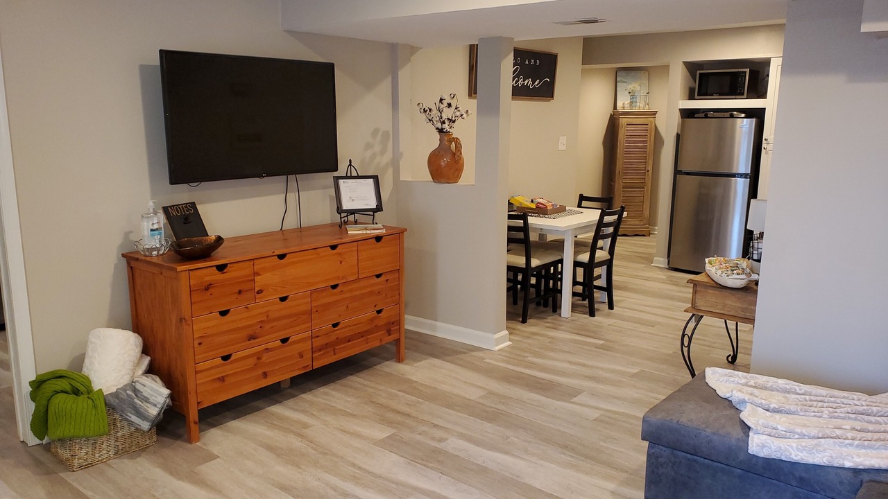 Photo of Livingroom in Severn