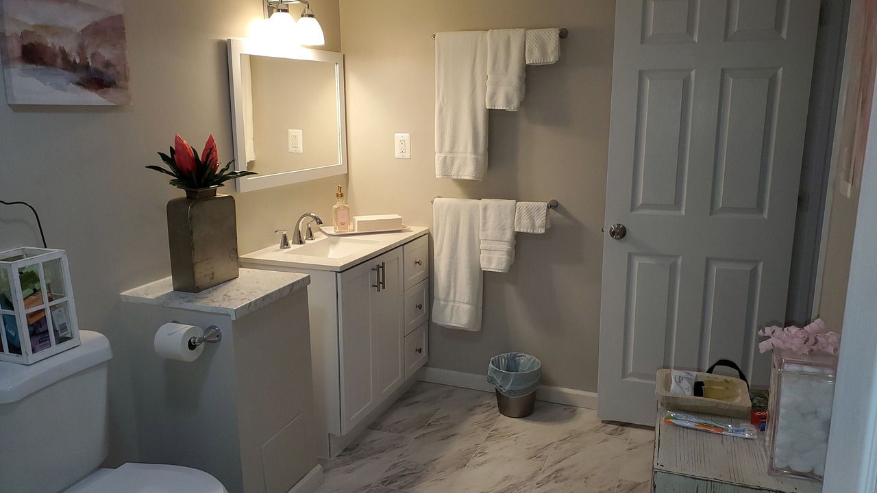 Photo of Bathroom in Severn