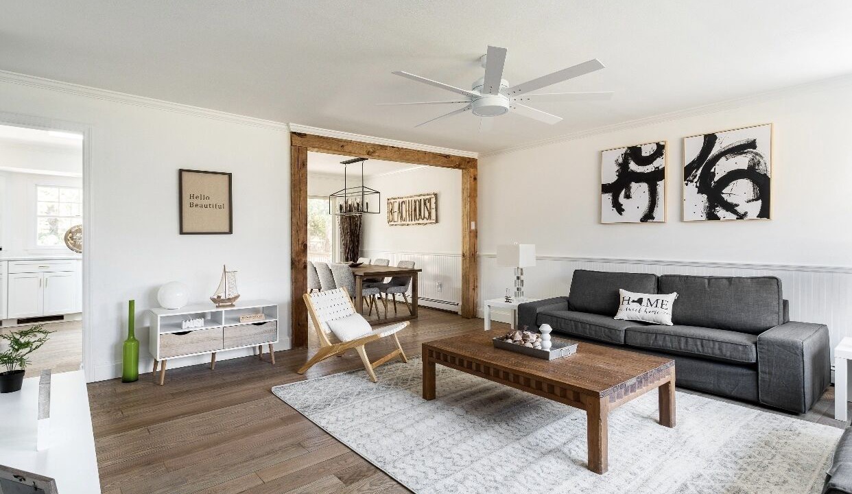 Photo of Bedroom in Springs
