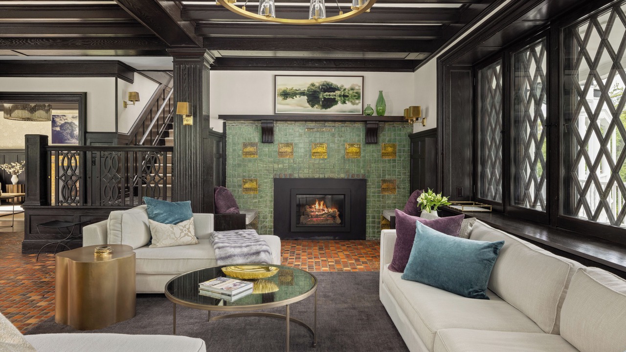 Photo of Livingroom in West Park