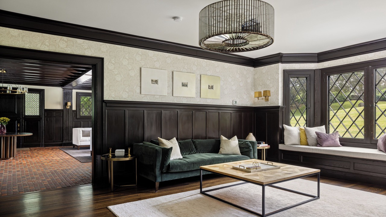 Photo of Livingroom in West Park