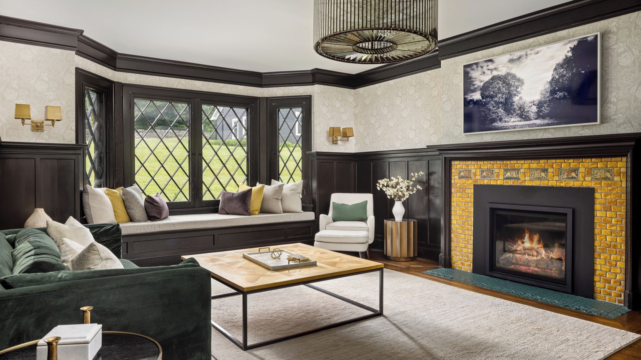 Photo of Livingroom in West Park