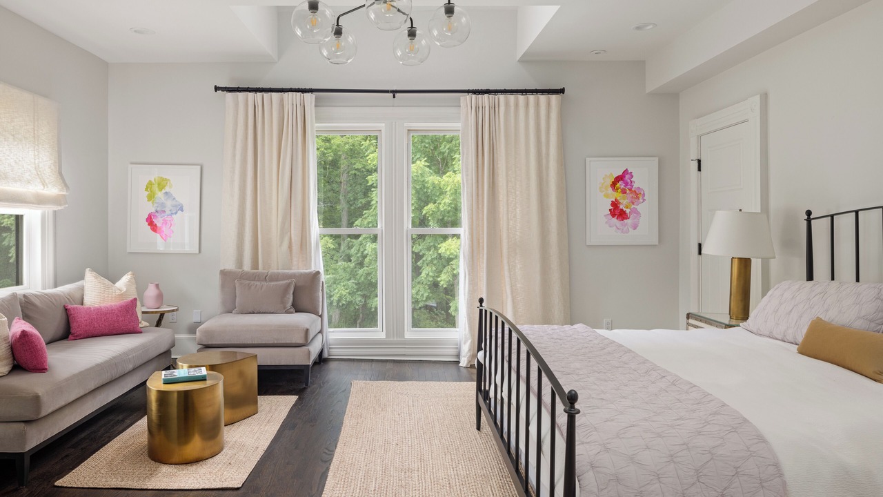 Photo of Bedroom in West Park