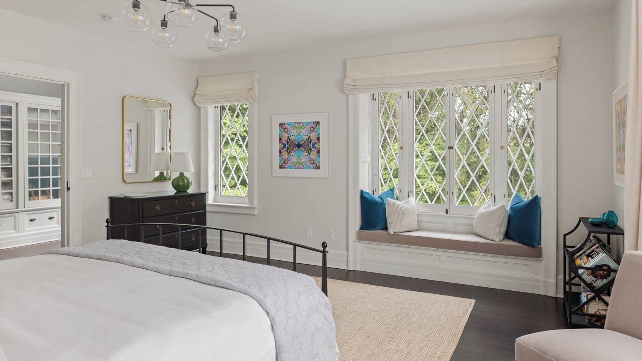 Photo of Bedroom in West Park