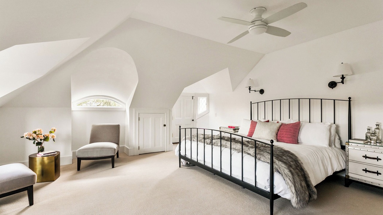 Photo of Bedroom in West Park