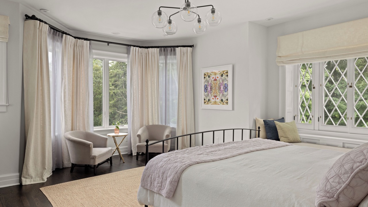Photo of Bedroom in West Park