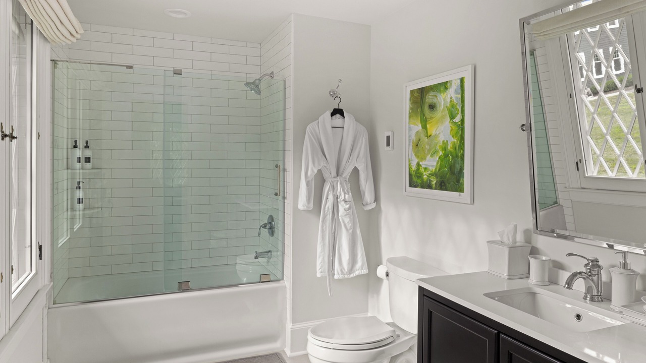Photo of Bathroom in West Park