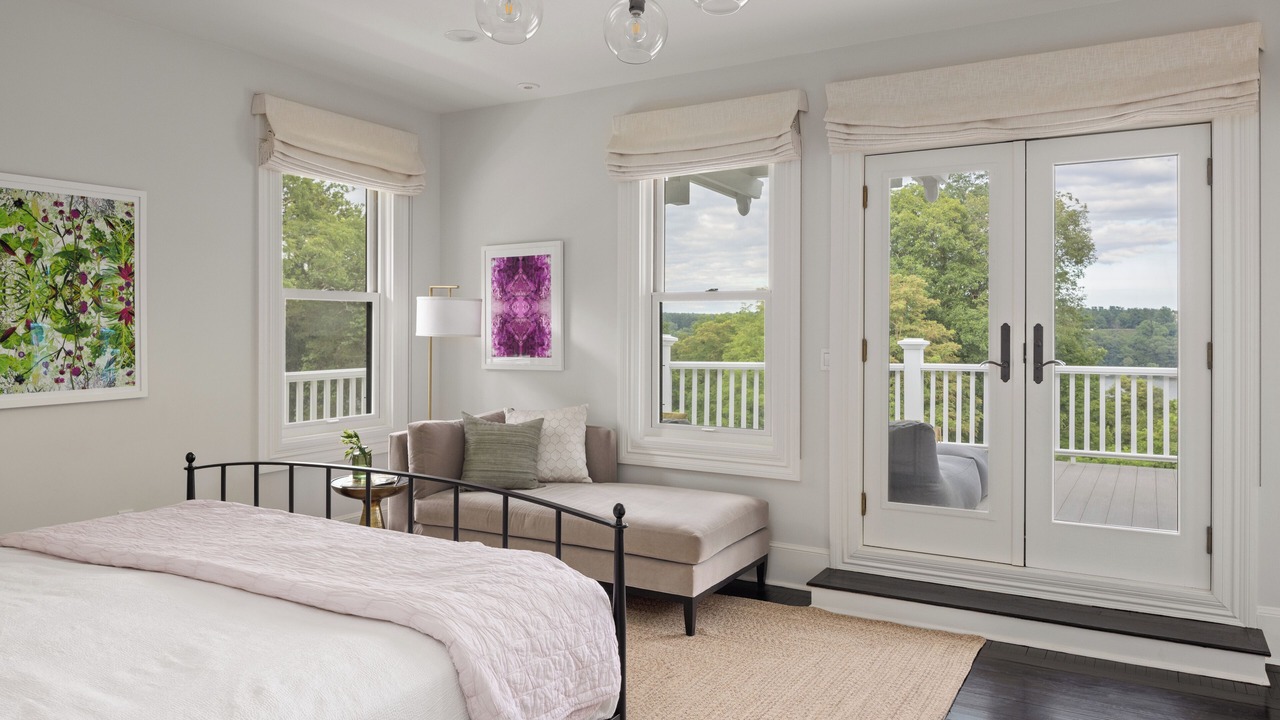 Photo of Bedroom in West Park