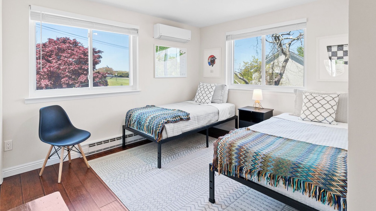 Photo of Bedroom in Montauk
