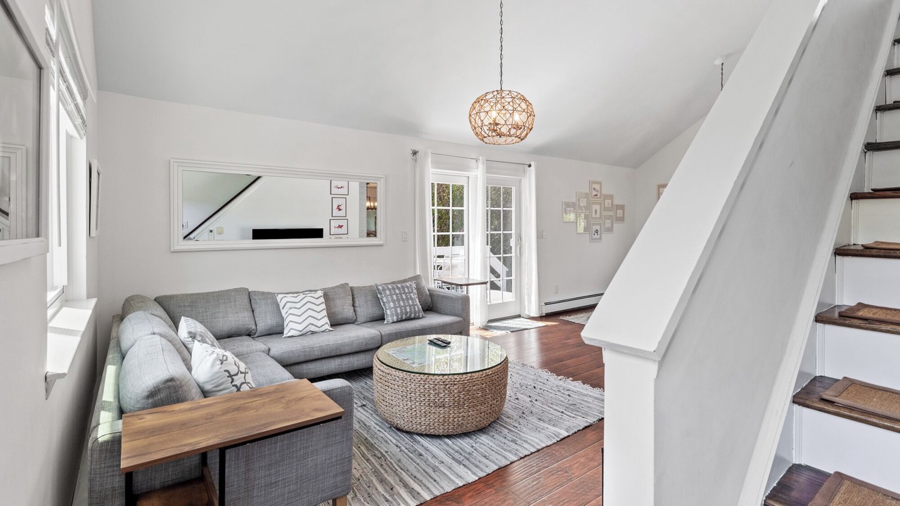 Photo of Livingroom in Montauk