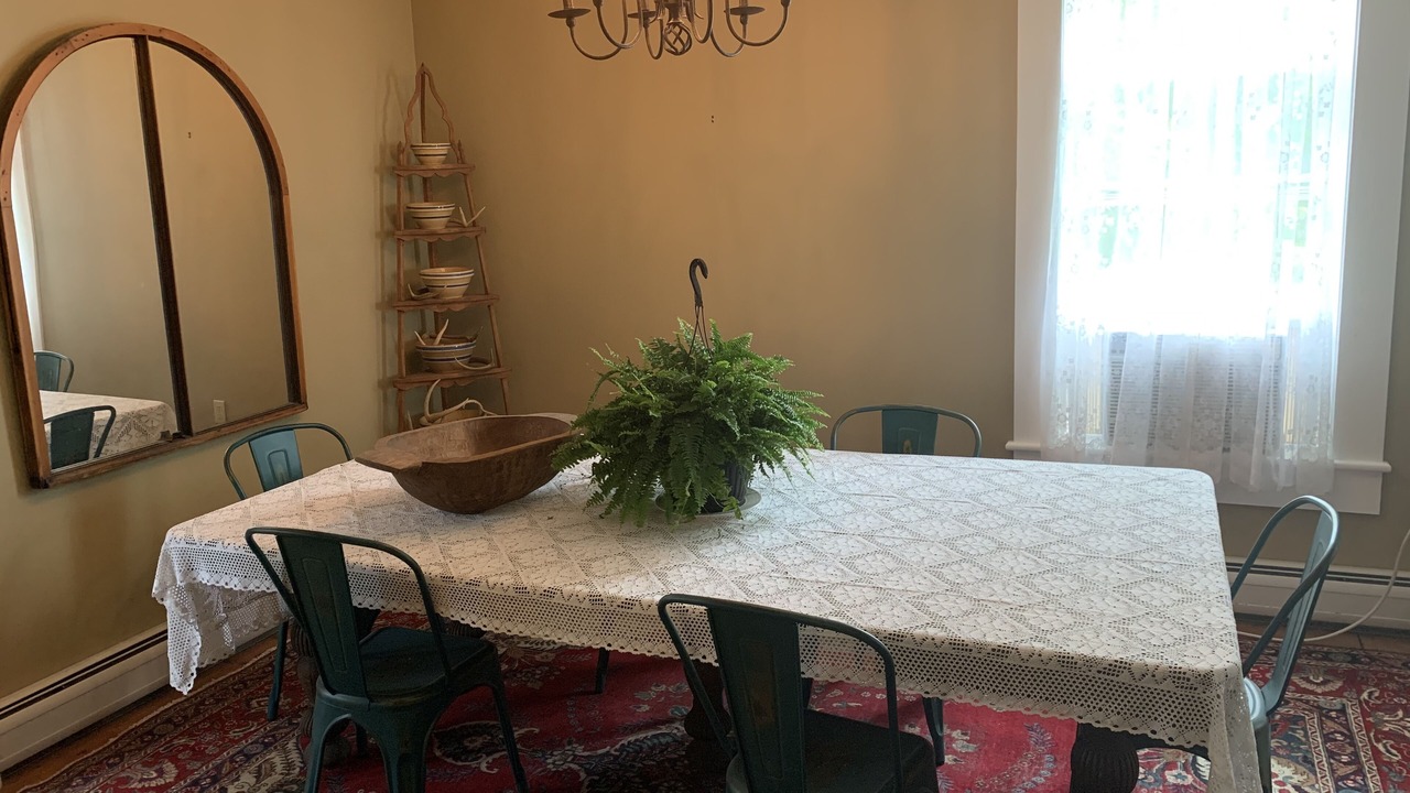 Photo of Bedroom in East Burke