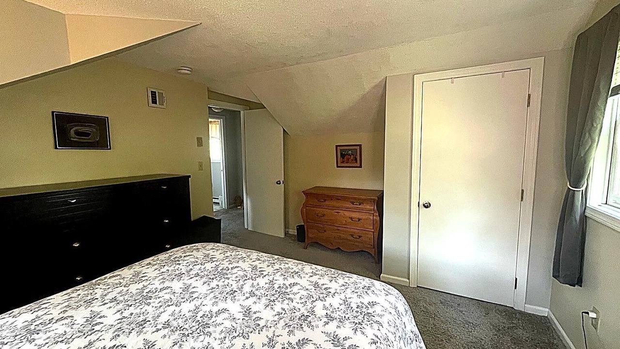 Photo of Bedroom in South End