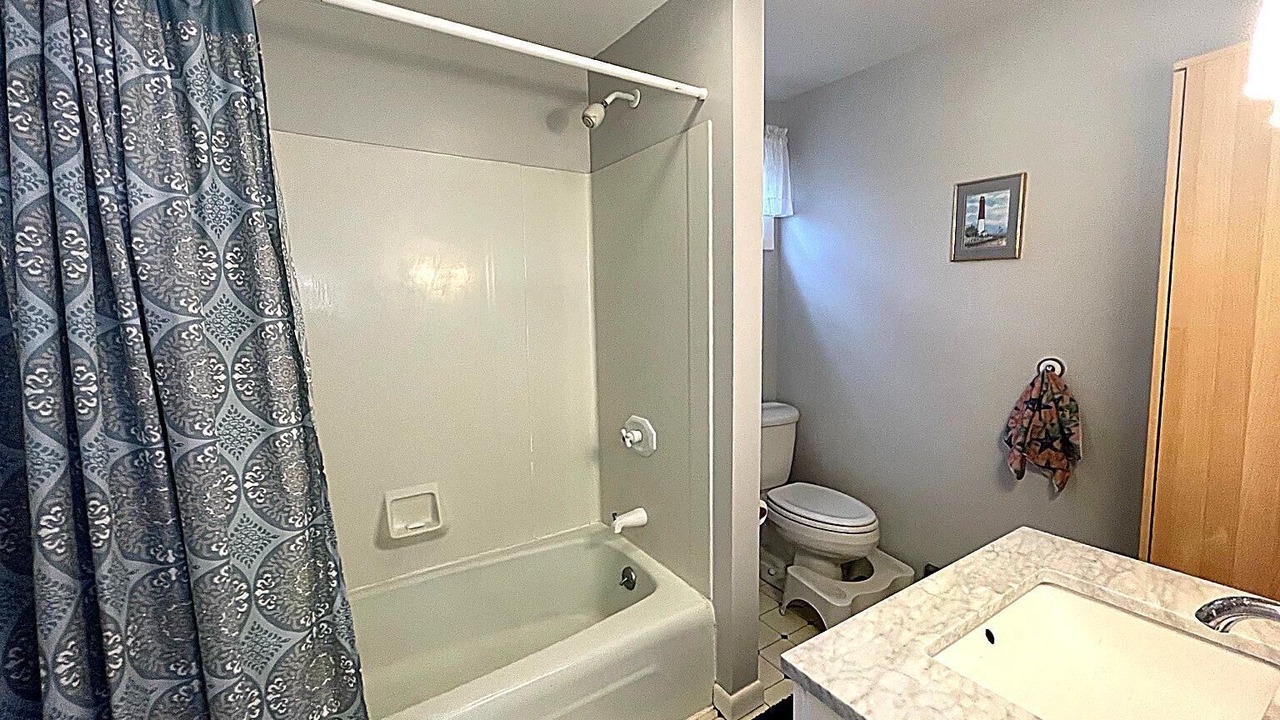 Photo of Bathroom in South End