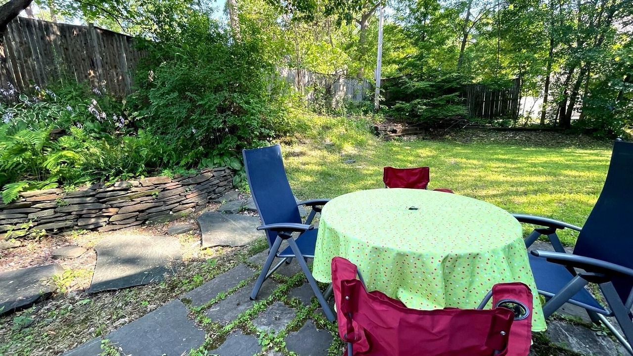 Photo of Outdoor in South End