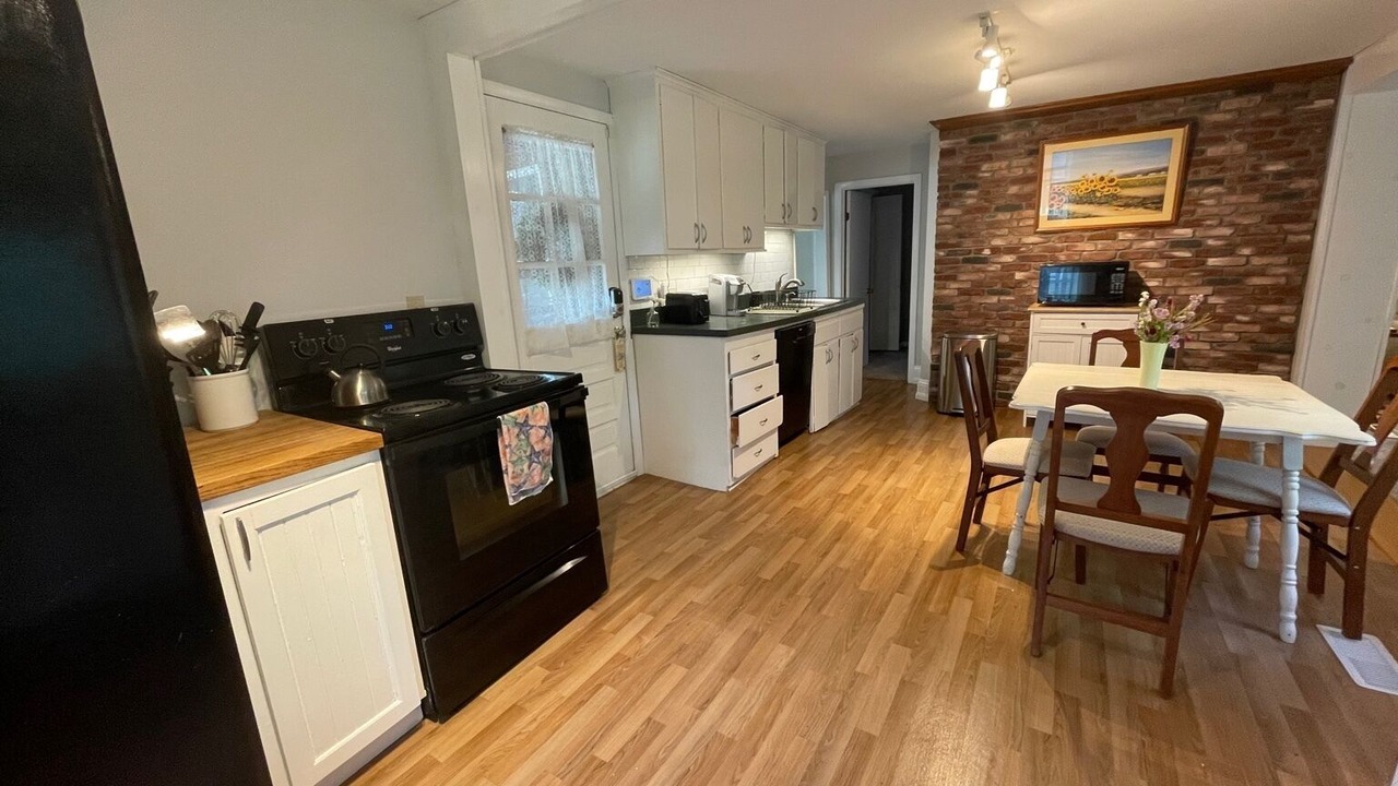Photo of Kitchen in South End