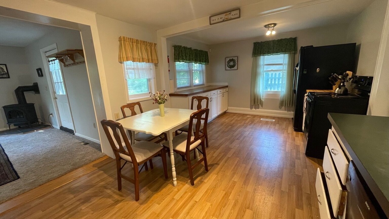 Photo of Kitchen in South End