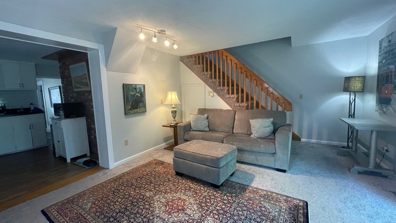 Photo of Livingroom in South End