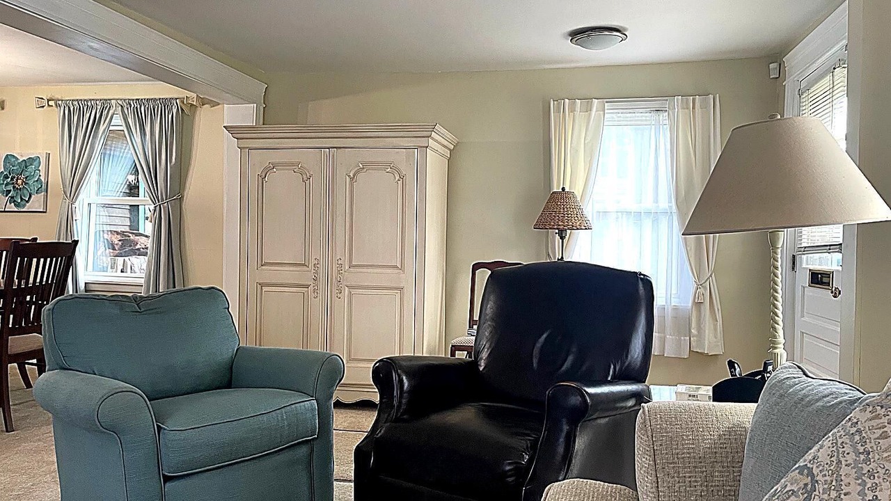 Photo of Livingroom in South End