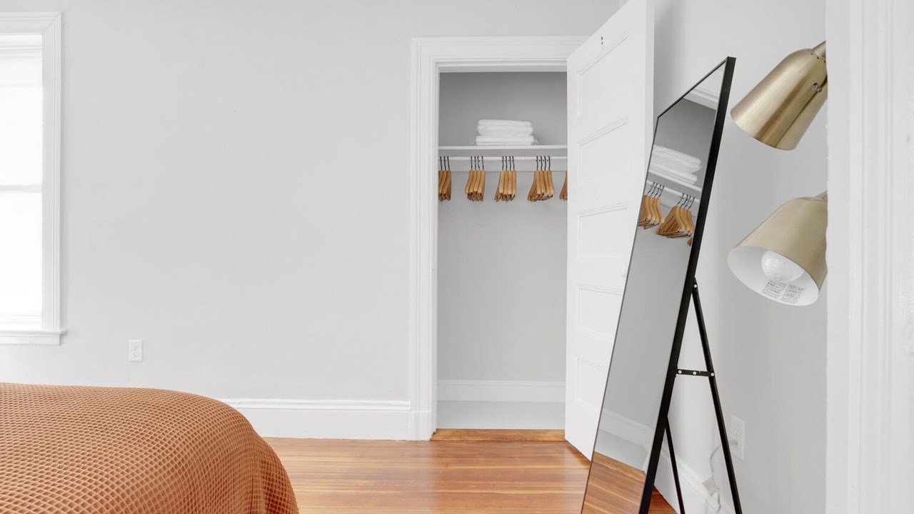 Photo of Bedroom in Aspinwall Hill