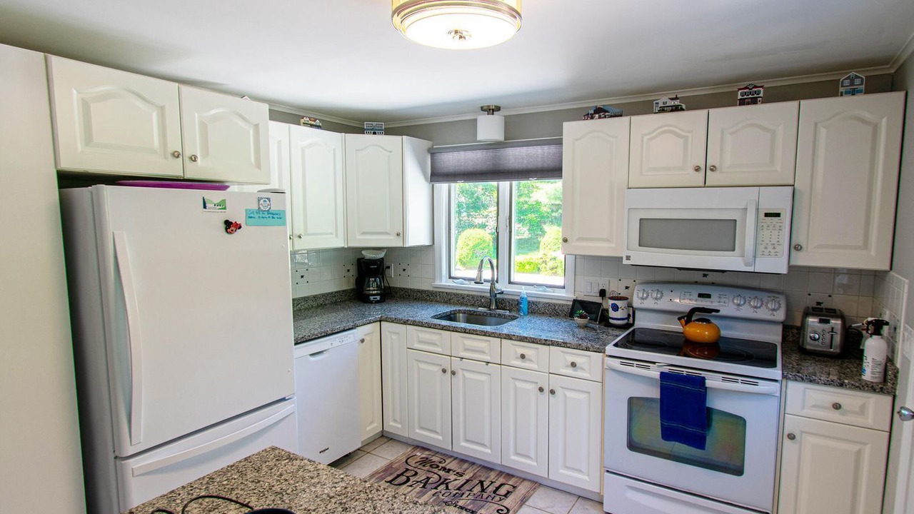 Photo of Kitchen in Bar Harbor