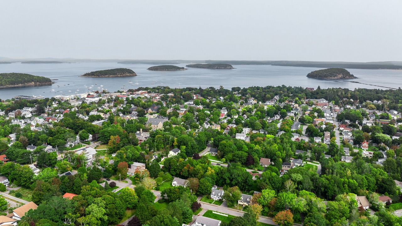 Photo of Outdoor in Bar Harbor
