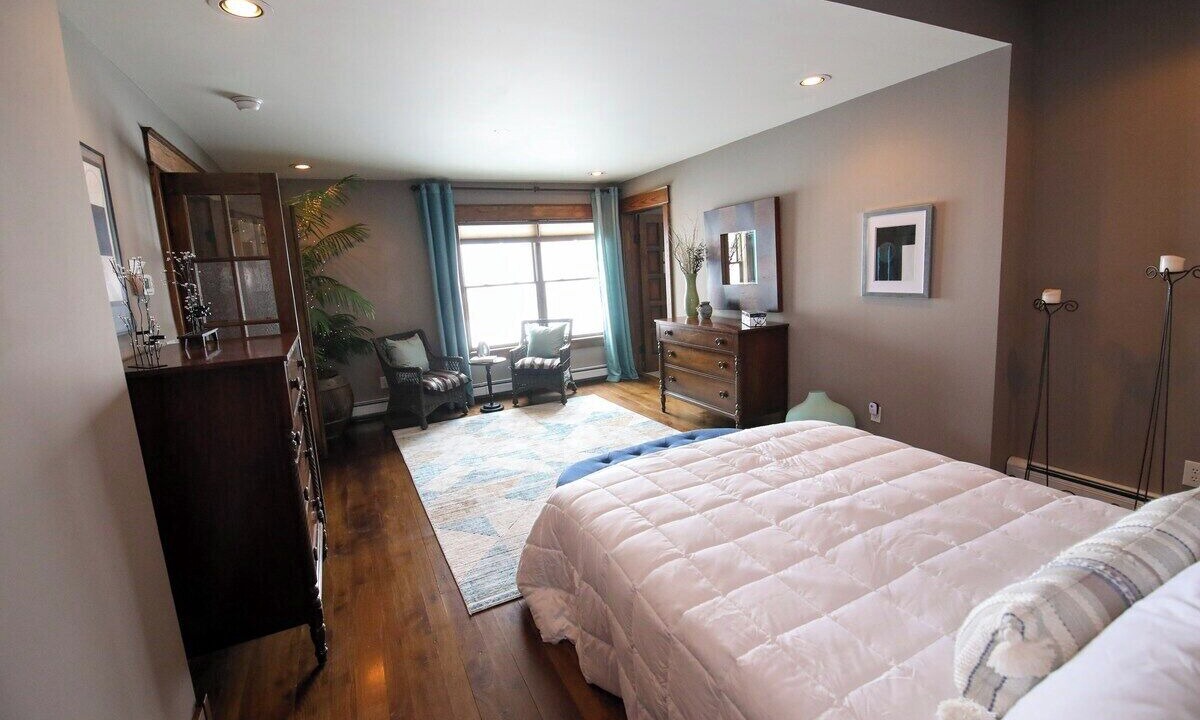 Photo of Bathroom in Schroon Lake
