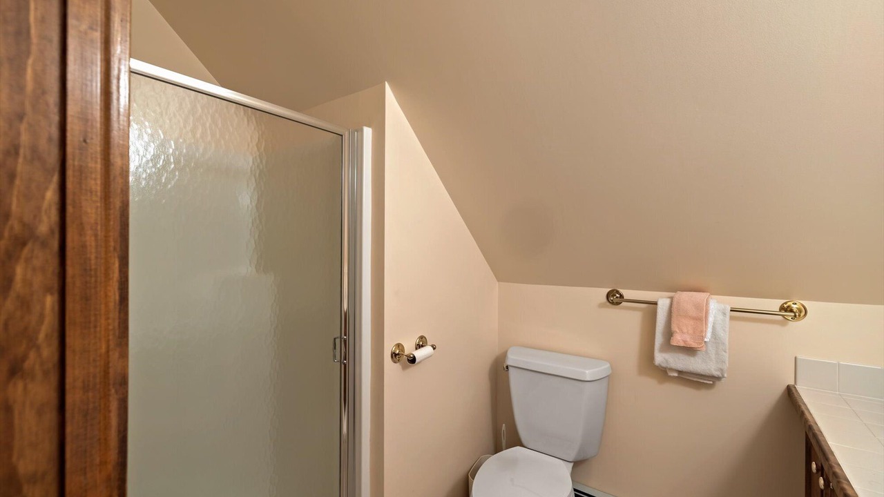 Photo of Bathroom in Morrisville