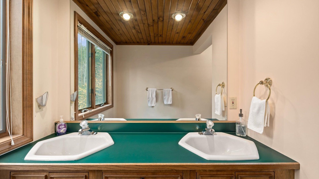 Photo of Bathroom in Morrisville