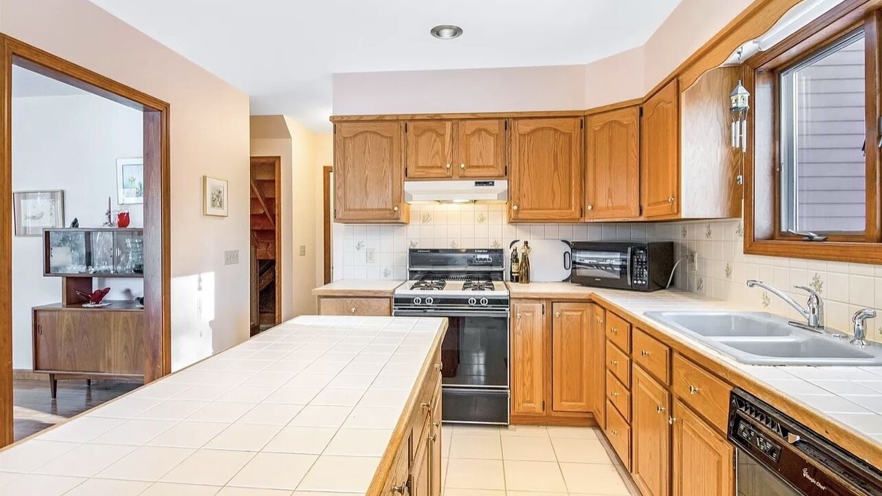 Photo of Kitchen in Morrisville