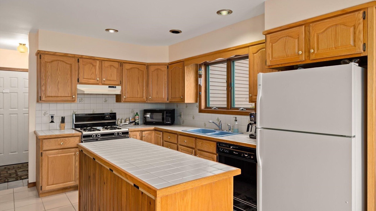 Photo of Kitchen in Morrisville