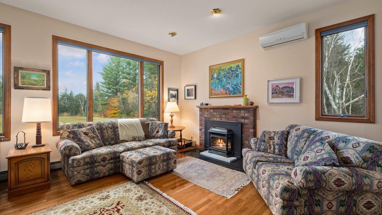 Photo of Livingroom in Morrisville