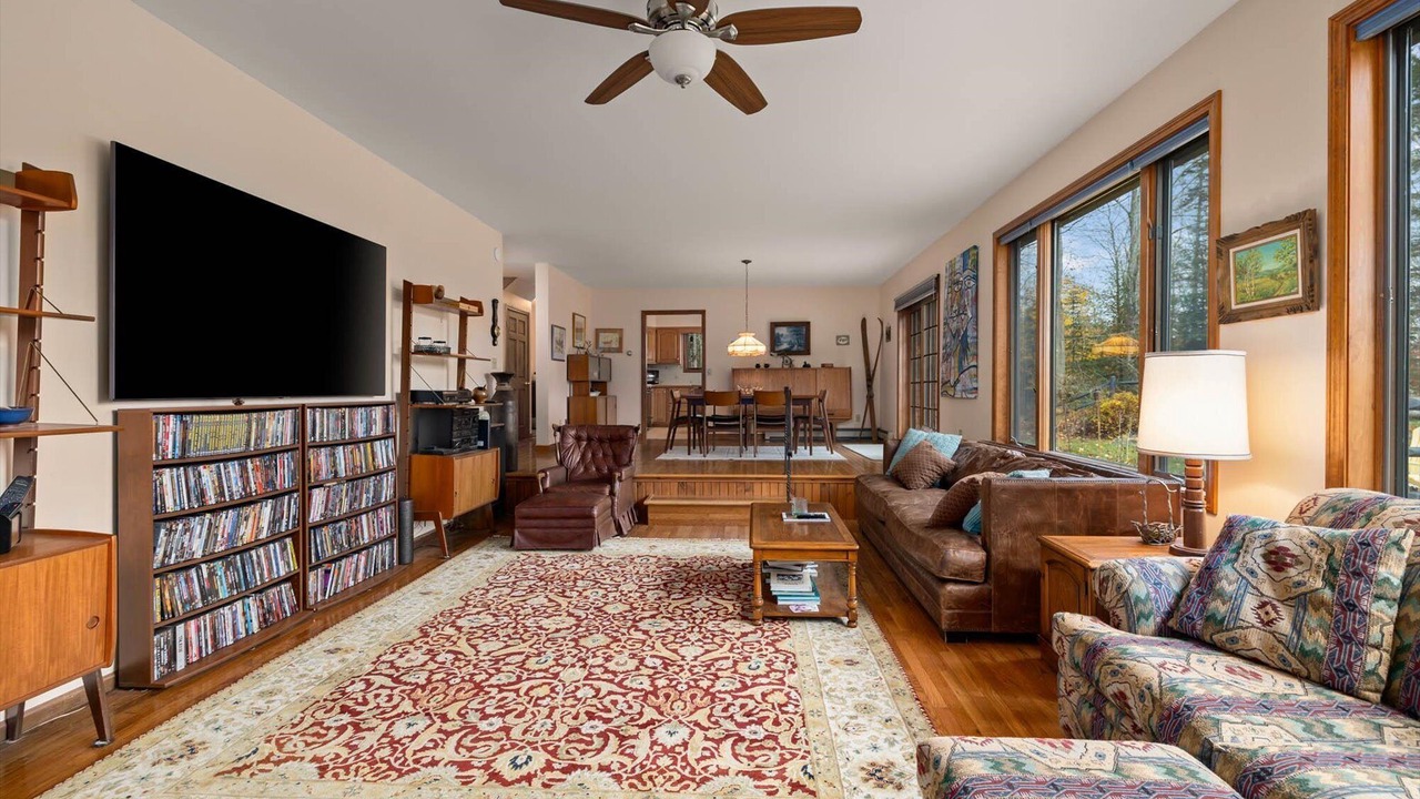 Photo of Livingroom in Morrisville